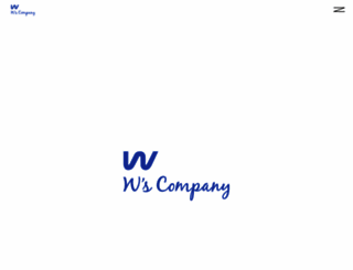 ws-company.jp screenshot