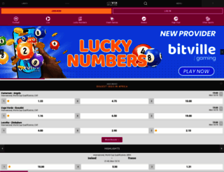 wsbetting.com screenshot