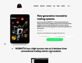 wsbmt24.com screenshot