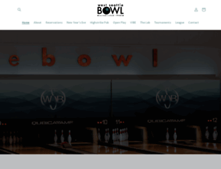 wsbowl.com screenshot