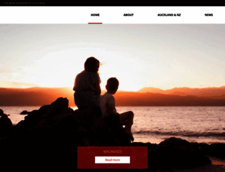 wscm2020.com screenshot