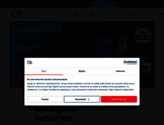 wse.com.tr screenshot