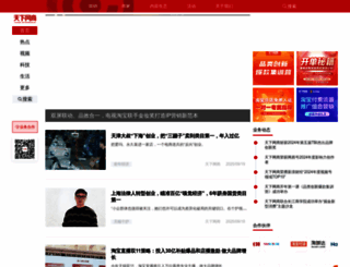 wshang.com screenshot