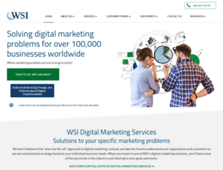 wsidigitalboost.com screenshot