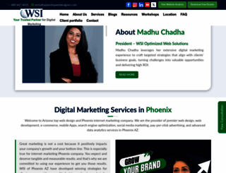 wsitopwebdesigners.com screenshot