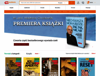wsklepiku.pl screenshot