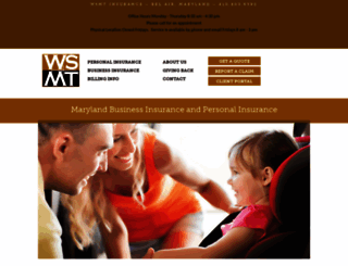 wsmt.com screenshot