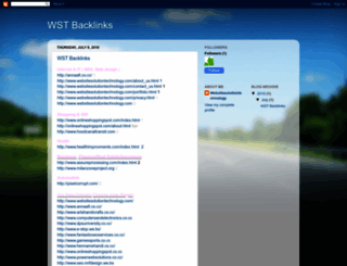 wstbacklinks.blogspot.com screenshot