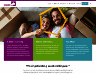wstweststellingwerf.nl screenshot