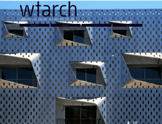 wtarch.com screenshot