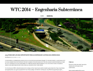wtc2014.com.br screenshot