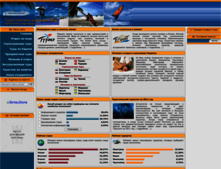 wtour.kiev.ua screenshot