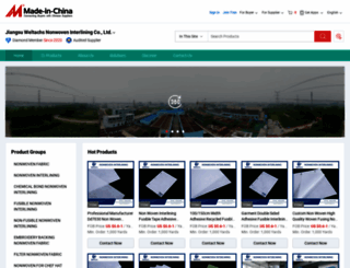 wts-2017.en.made-in-china.com screenshot