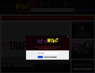 wtug.com screenshot