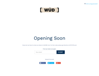 wudbx.com screenshot