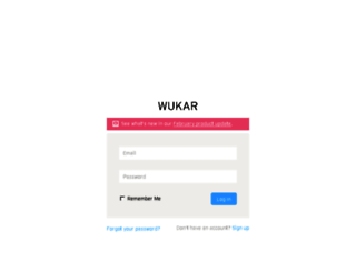 wukar.wistia.com screenshot