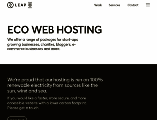 wunderism.com screenshot