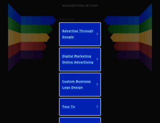 wunderman-d.com screenshot