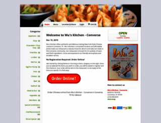 wusfm78.com screenshot