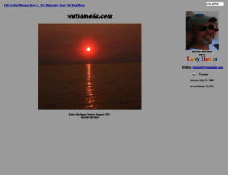 wutsamada.com screenshot