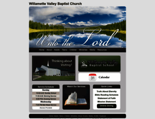 wvbco.com screenshot
