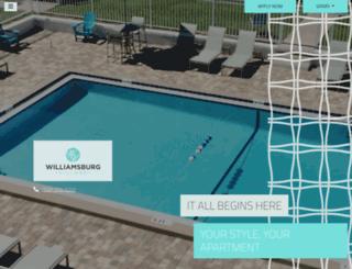 wvgainesville.com screenshot