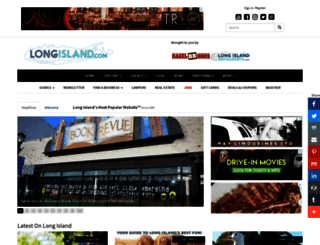 ww.longisland.com screenshot