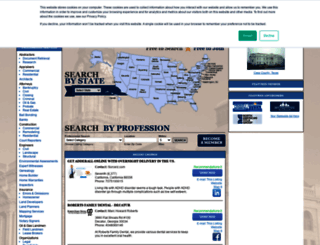 ww.w.courthousesquare.com screenshot