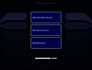 ww1.demandware.store screenshot