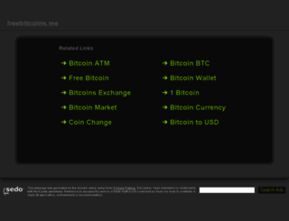 ww1.freebitcoins.me screenshot