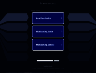 ww1.limetorents.cc screenshot