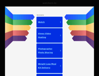 ww1.watchers.to screenshot