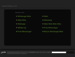ww1.webwhatsup.com screenshot