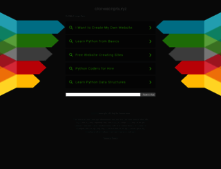 ww12.clonescripts.xyz screenshot