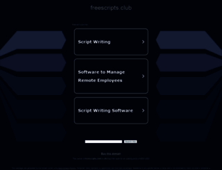 ww12.freescripts.club screenshot