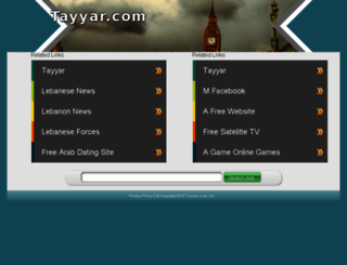 ww16.tayyar.com screenshot