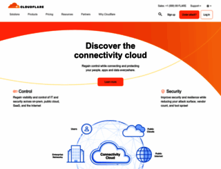 ww2.cloudfare.com screenshot