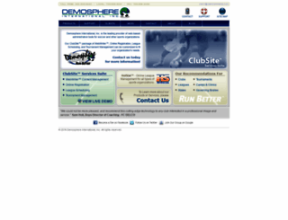 ww2.demosphere.com screenshot