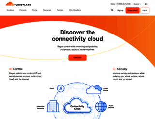ww35.cloudfare.com screenshot