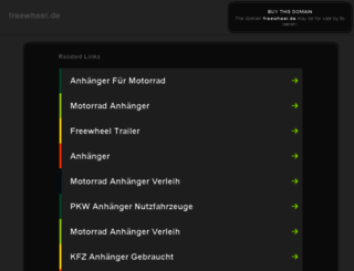 ww5.freewheel.de screenshot
