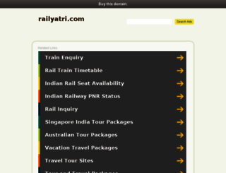 ww5.railyatri.com screenshot