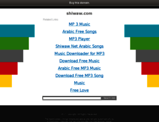 ww5.shiwaw.com screenshot