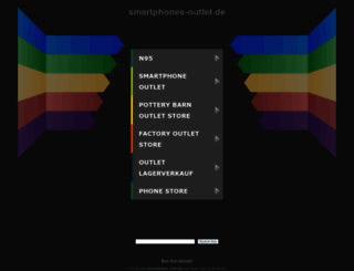 ww5.smartphones-outlet.de screenshot