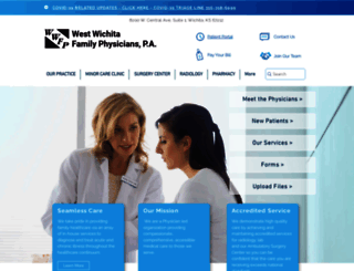 wwfppa.com screenshot