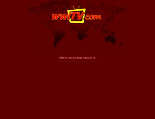 wwitv.com screenshot