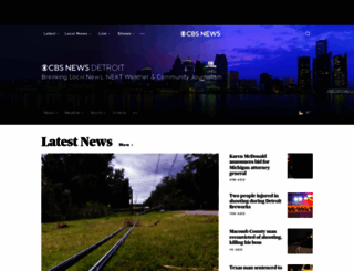 wwjtv.com screenshot