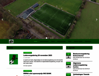 wwna.nl screenshot