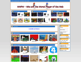 wwpw.net screenshot