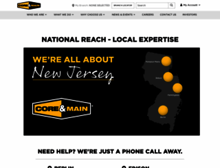 wwscnj.com screenshot