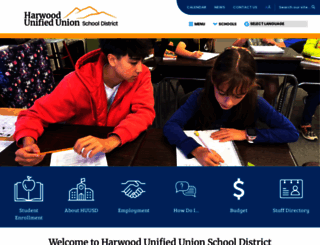 wwsu.org screenshot